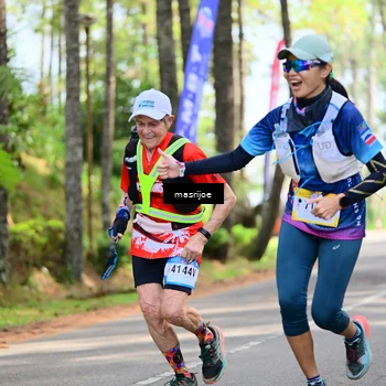 Runner Photo 5497350