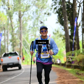 Runner Photo 5497355