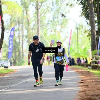 Runner Photo 5497357