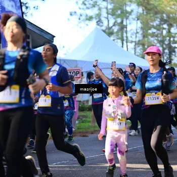 Runner Photo 5497366