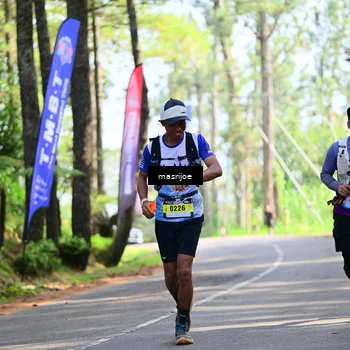 Runner Photo 5497373