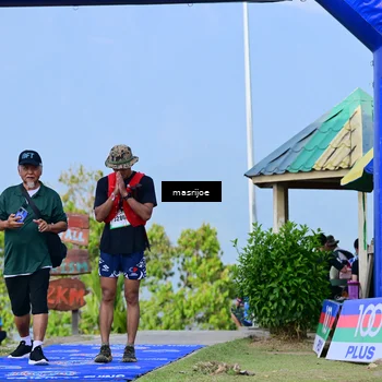 Runner Photo 5497380