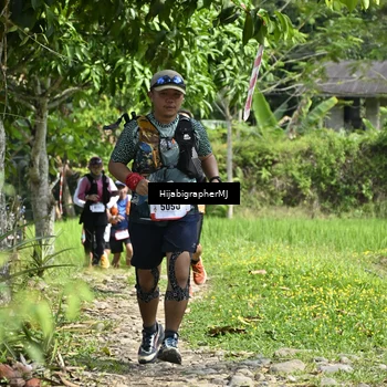Runner Photo 5497381
