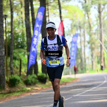 Runner Photo 5497382