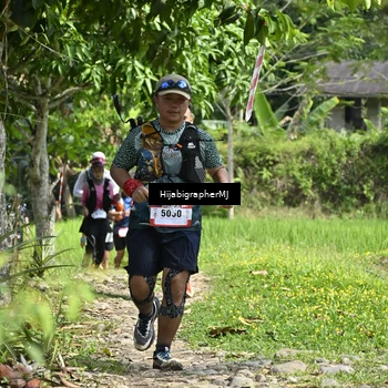 Runner Photo 5497386