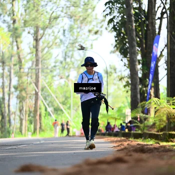 Runner Photo 5497393