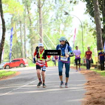 Runner Photo 5497399