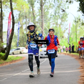 Runner Photo 5497403
