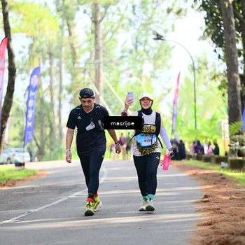 Runner Photo 5497407