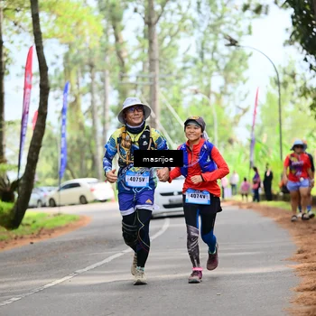 Runner Photo 5497412