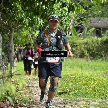 Runner Photo 5497413