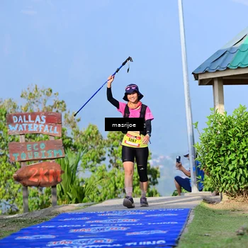 Runner Photo 5497416