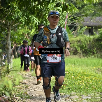 Runner Photo 5497424