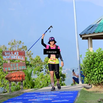 Runner Photo 5497425