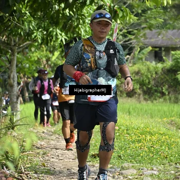 Runner Photo 5497426