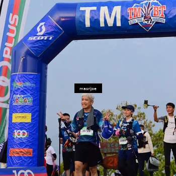 Runner Photo 5497433