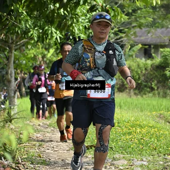 Runner Photo 5497437