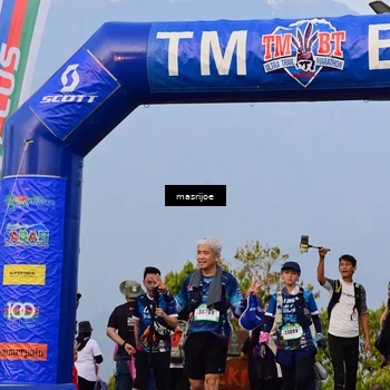 Runner Photo 5497442