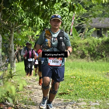 Runner Photo 5497443
