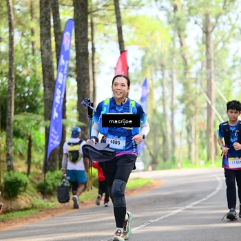 Runner Photo 5497444