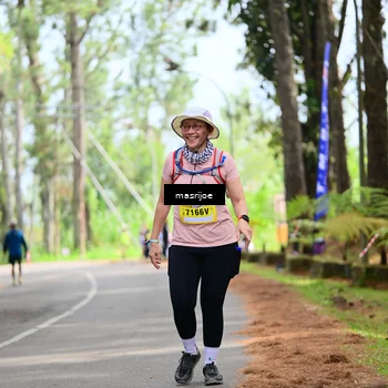 Runner Photo 5497464