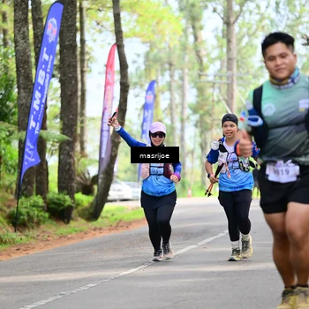 Runner Photo 5497468