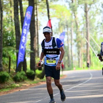 Runner Photo 5497472