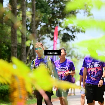 Runner Photo 5497478