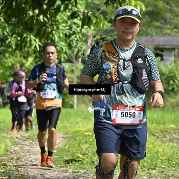 Runner Photo 5497488