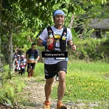 Runner Photo 5497492