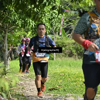 Runner Photo 5497504