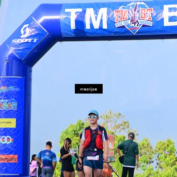 Runner Photo 5497505