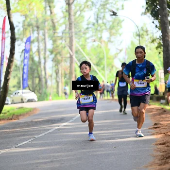 Runner Photo 5497517