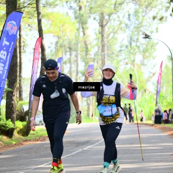 Runner Photo 5497532