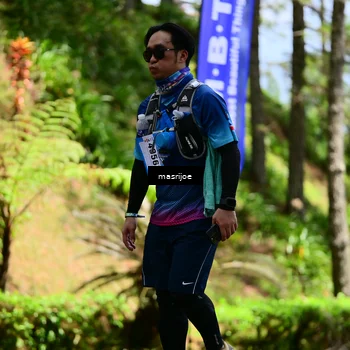 Runner Photo 5497537
