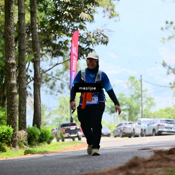 Runner Photo 5497540