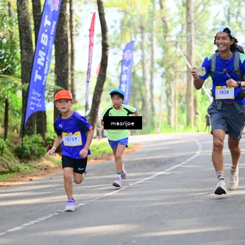 Runner Photo 5497541