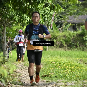 Runner Photo 5497546