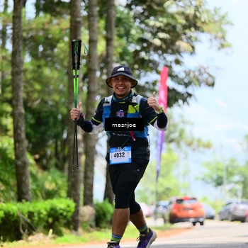 Runner Photo 5497550