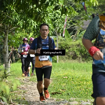 Runner Photo 5497551