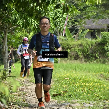 Runner Photo 5497552