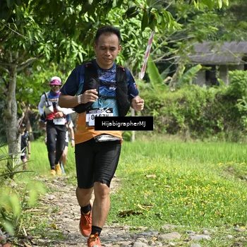 Runner Photo 5497555