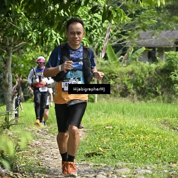 Runner Photo 5497556
