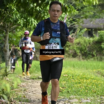 Runner Photo 5497561