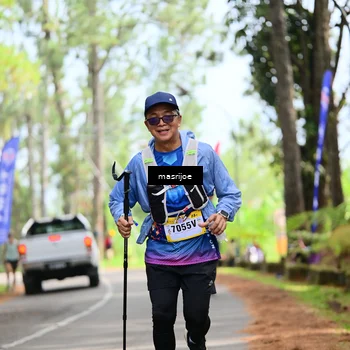Runner Photo 5497565