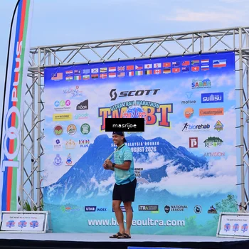 Runner Photo 5497582