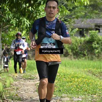 Runner Photo 5497591