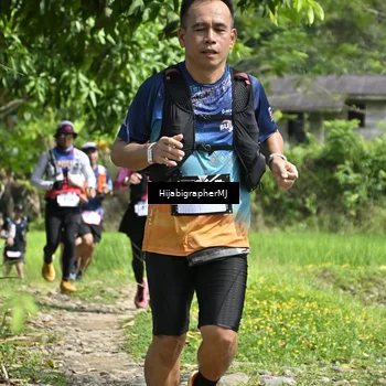 Runner Photo 5497596
