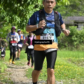 Runner Photo 5497598