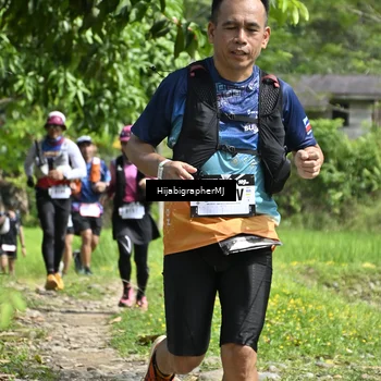 Runner Photo 5497632